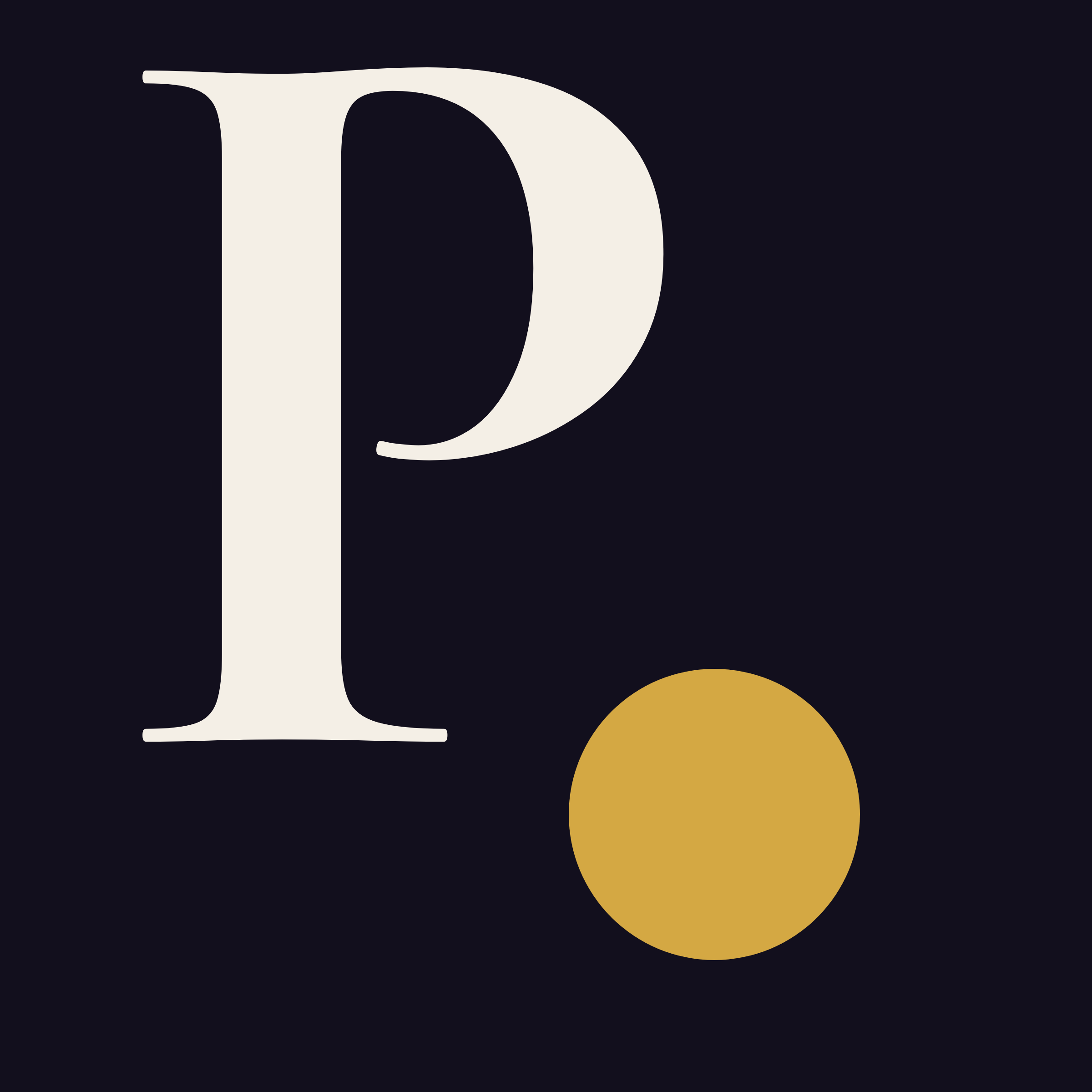 PepScribe logo